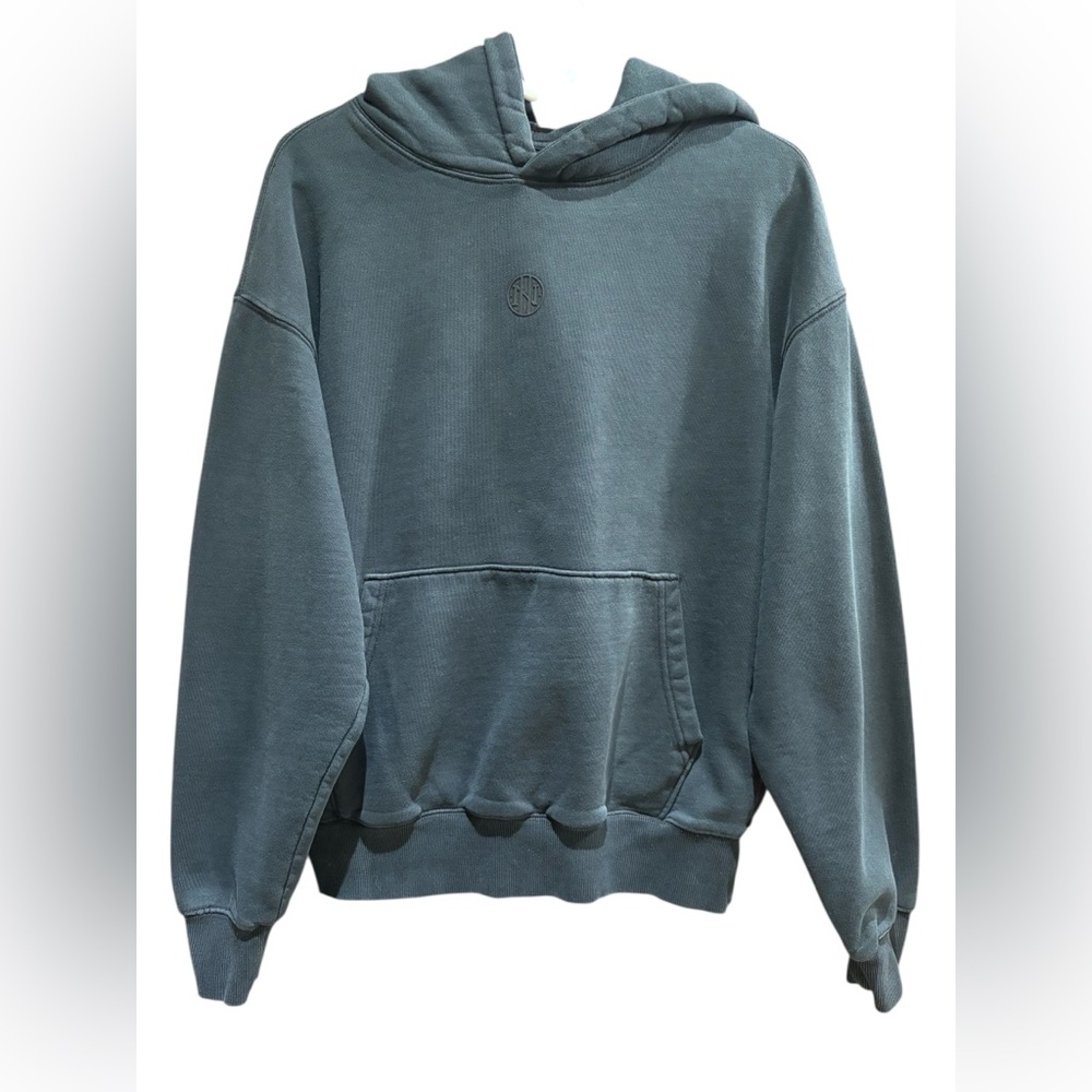 NINETH HALL FUNDAMENTALS | Boys Hoodie | Size: Small